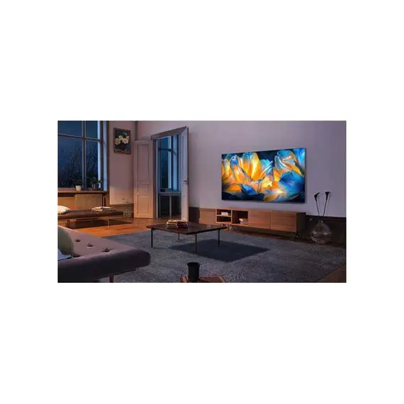 TV 55" TCL 55C69K MiniLED QD-Mini LED 4K Ultra HD Smart Google TV (2025), 5 imazh