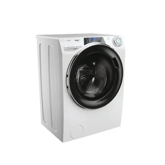 Lavatrice Candy RP 4146BWMBC/1-S – 14 Kg, 1400 rpm, Inverter, A, Steam Hygiene Plus, 2 imazh