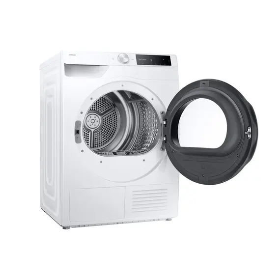 Tharëse Rrobash SAMSUNG DV90DG6845LEU4 – 9 kg, Inverter, AI Control, Klasa A, 3 imazh