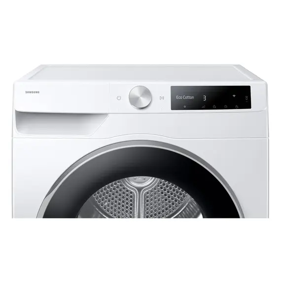 Tharëse Rrobash SAMSUNG DV90DG6845LEU4 – 9 kg, Inverter, AI Control, Klasa A, 6 imazh
