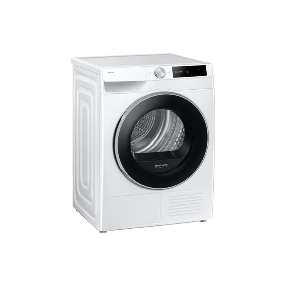 Tharëse Rrobash SAMSUNG DV90DG6845LEU4 – 9 kg, Inverter, AI Control, Klasa A, 2 imazh