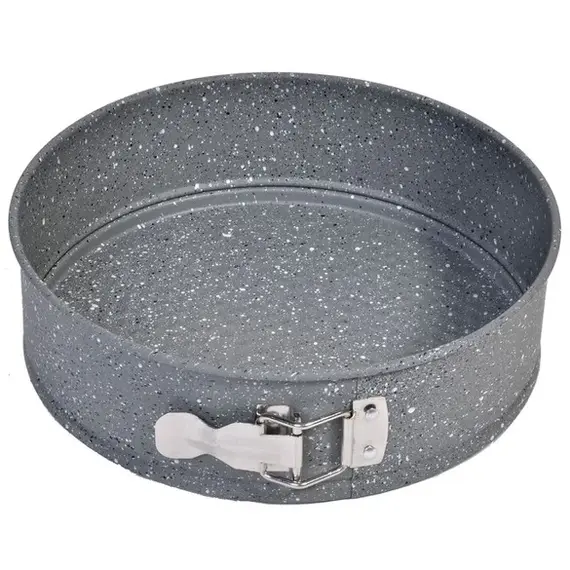 Forme Per Pjekje Rrumb 24X7