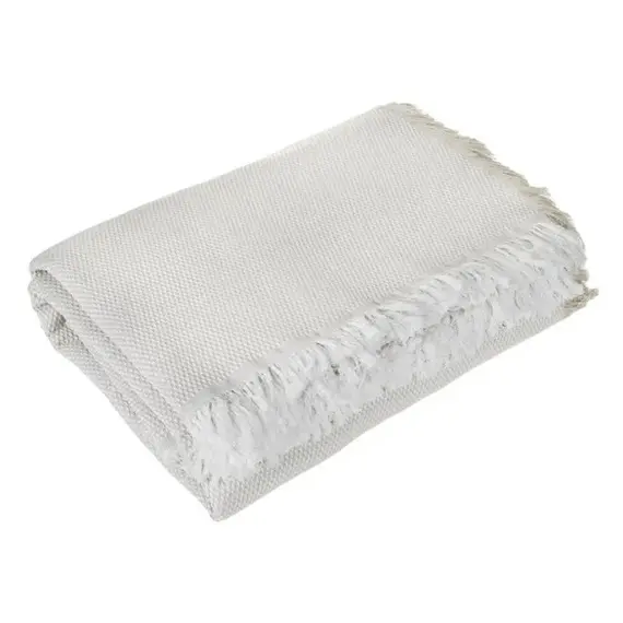 Mbulese divani me theke ngjyre pana 180x230cm