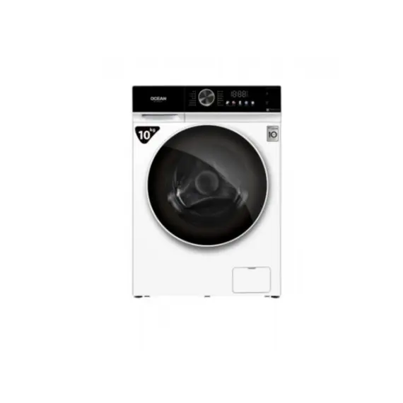 Lavatrice Ocean OWMTAL 1012 DD 4+++ – 10 Kg, 1200 rpm, Direct Drive, A+++