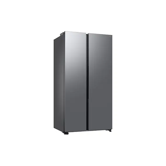 Frigorifer Samsung RS70F65QDTEO Side by Side 659L No Frost Inox, 2 imazh
