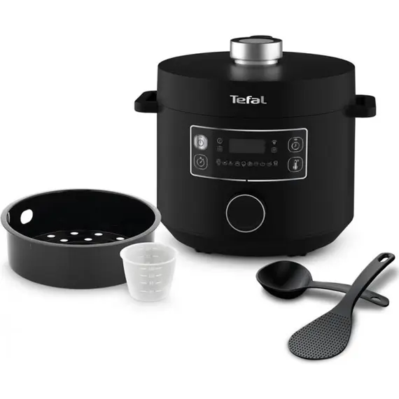 MULTICOOKER TEFAL CY754830 1090W, 7 imazh