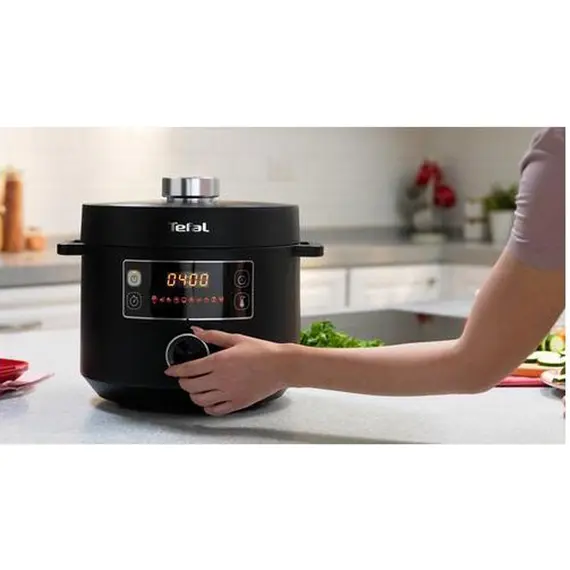MULTICOOKER TEFAL CY754830 1090W, 5 imazh