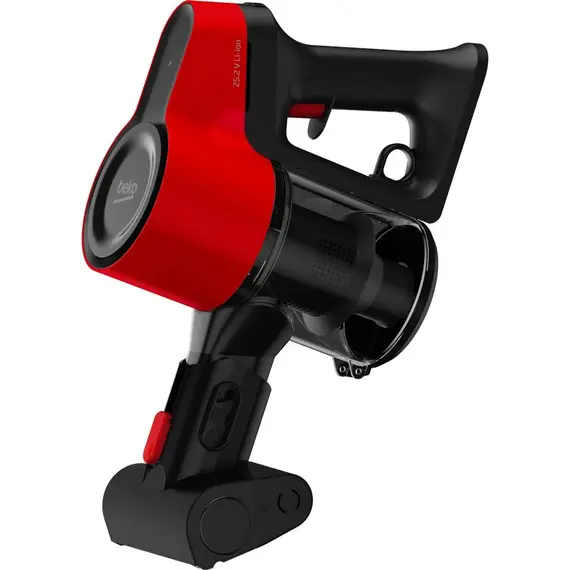 Seti Beko: Blender TBN 81808 BX 800W + Shtrydhëse CJB5103W  40W + Thekëse Buke TAM 4220 W + Fshesë Vertikale VRT 50121 VR Dhuratë, 10 imazh