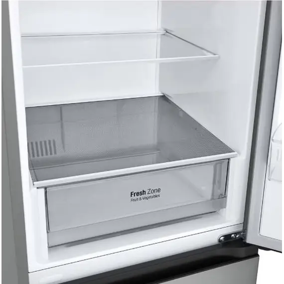 Set Frigorifer LG GBV21L0EPY 344 L + TV 43″ LG 43UA73003LA.AEUQ LED 4K UHD Smart+ Mikrovale LG MH6042D Smart Inverter, 10 imazh