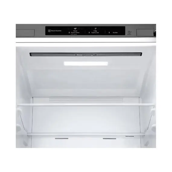 Set Frigorifer LG GBV21L0EPY 344 L + TV 43″ LG 43UA73003LA.AEUQ LED 4K UHD Smart+ Mikrovale LG MH6042D Smart Inverter, 11 imazh