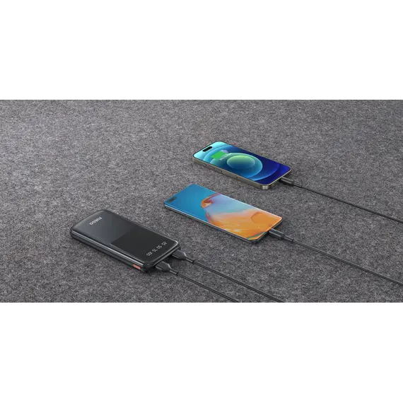 POWERBANK FUEGO FG10K 10000 mAh, 2 imazh
