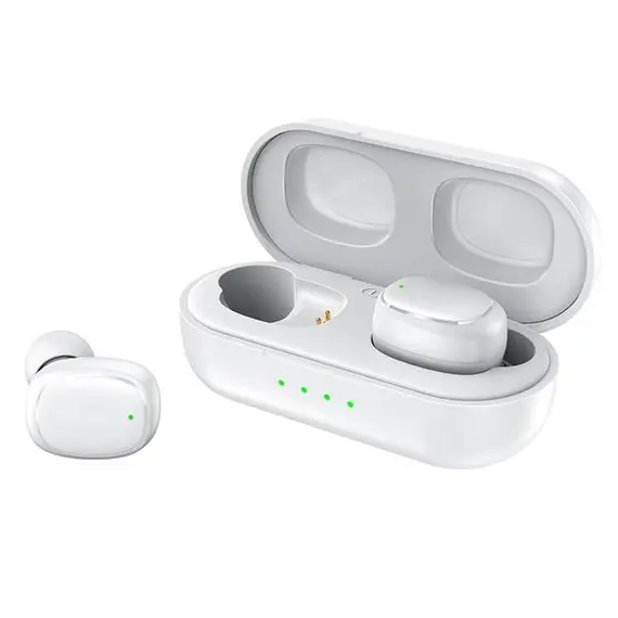 Tablet FUEGO FGTB10 10.1″ 4GB/64GB Tastjere + Mouse + Party Speaker Fuego PS26M 260W + Kufje Fuego T13 Pro White Dhuratë, 4 imazh