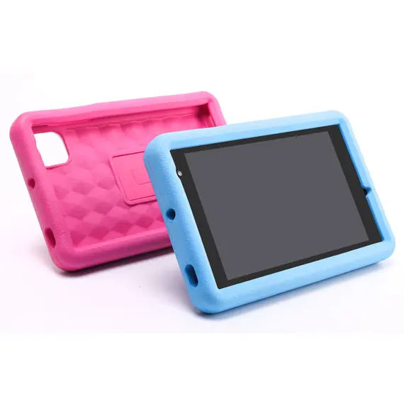 Tablet Kids FUEGO FGTBK8 8″ 4GB/64GB Android 13 + Smartwatch Kids HKY29 + Powerbank FG10K 10000mAh Dhuratë, 8 imazh