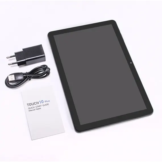 Tablet FUEGO FGTB10 10.1″ 4GB/64GB Tastjere + Mouse + Party Speaker Fuego PS26M 260W + Kufje Fuego T13 Pro White Dhuratë, 5 imazh