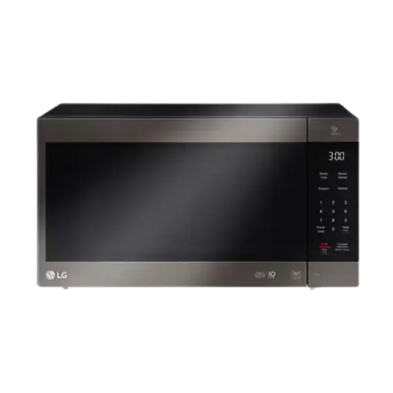 Mikrovale LG MH6042D Smart Inverter