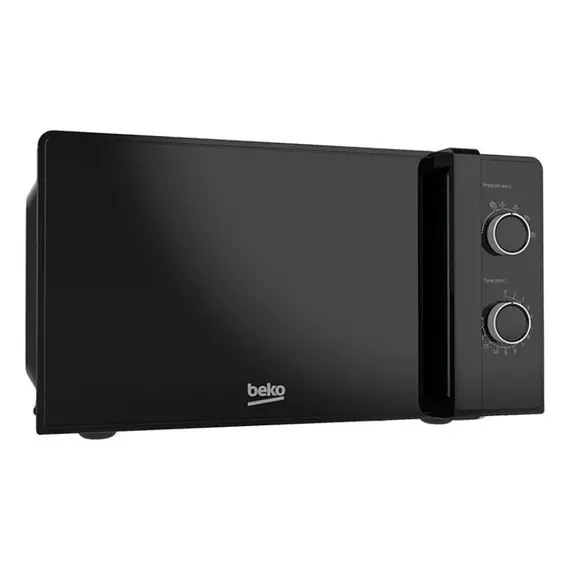 Furrë Suprine BEKO BBSE11120BD 71 L + Mikrovale BEKO MOC 20100 BFB, 9 imazh