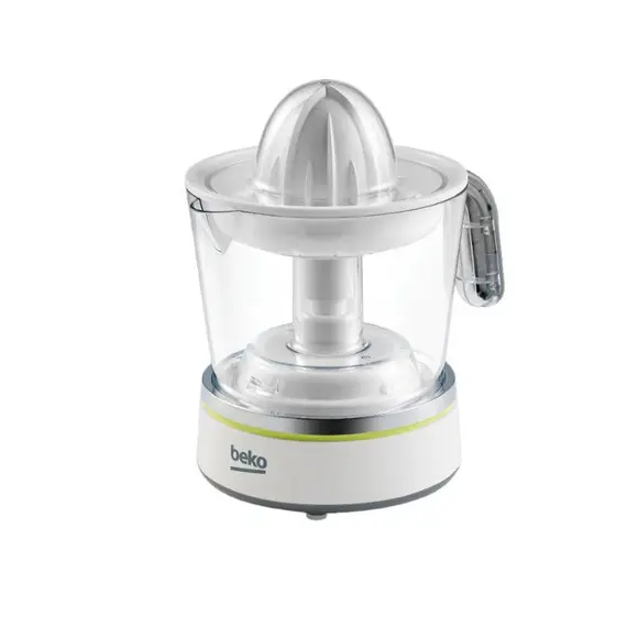 Seti Beko: Blender TBN 81808 BX 800W + Shtrydhëse CJB5103W  40W + Thekëse Buke TAM 4220 W + Fshesë Vertikale VRT 50121 VR Dhuratë, 4 imazh