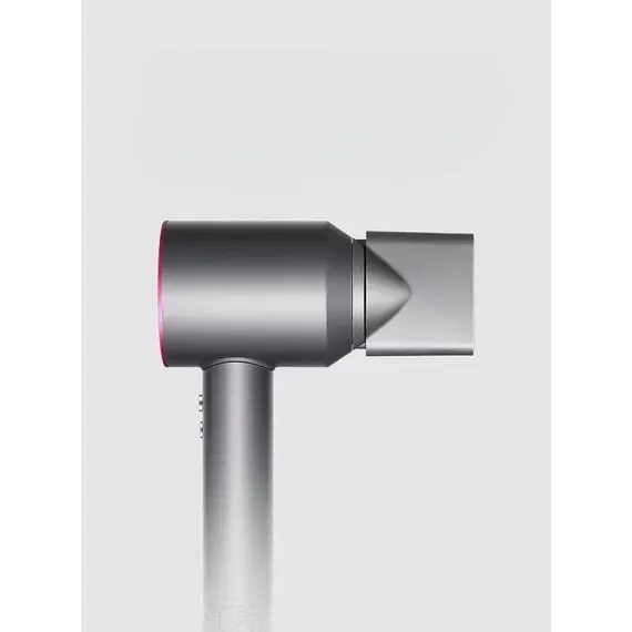 Tharëse Flokësh Profesionale MD026 1500W me Motor Brushless, Teknologji Jonike, 2 imazh