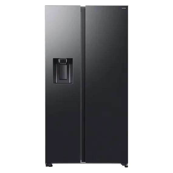 Frigorifer Samsung RS70F64KEFEO Side by Side 640 L No Frost me Wi-Fi & AI Energy Mode