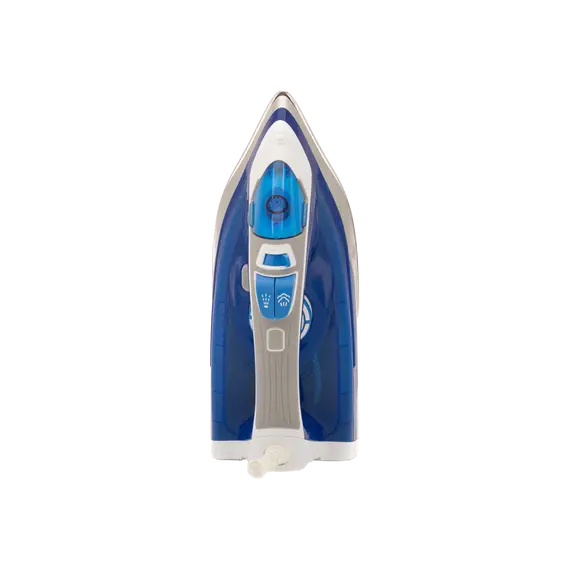 Set Hekur VIVAX IR-2200SS + Tavoline hekurosje gri + Nderse Per Rroba Metalike 180x54x80 cm, 6 imazh