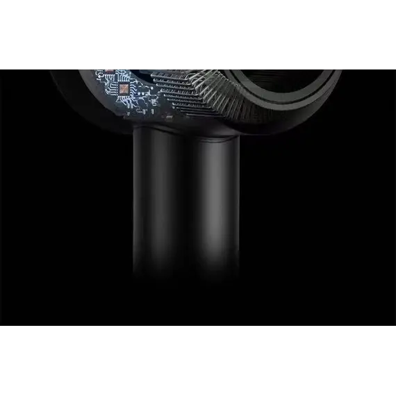 Tharëse Flokësh Profesionale MD026 1500W me Motor Brushless, Teknologji Jonike, 8 imazh