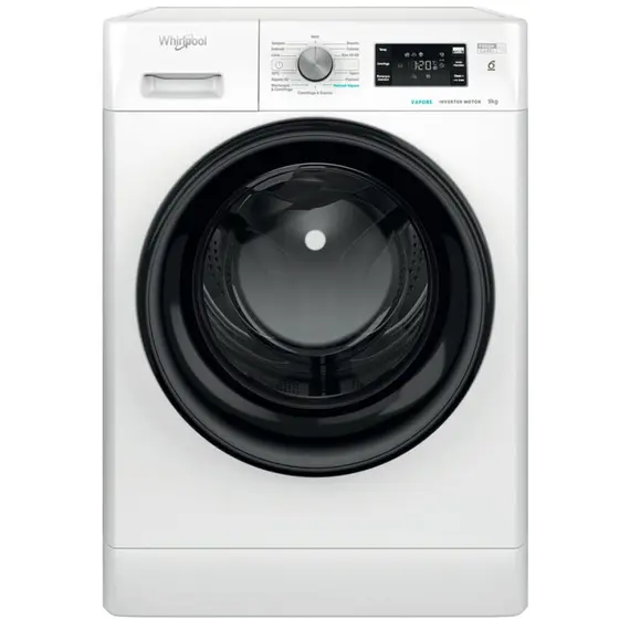 LAVATRICE WHIRLPOOL FFB 9479 BV EE 9 KG 1400 rpm A+++