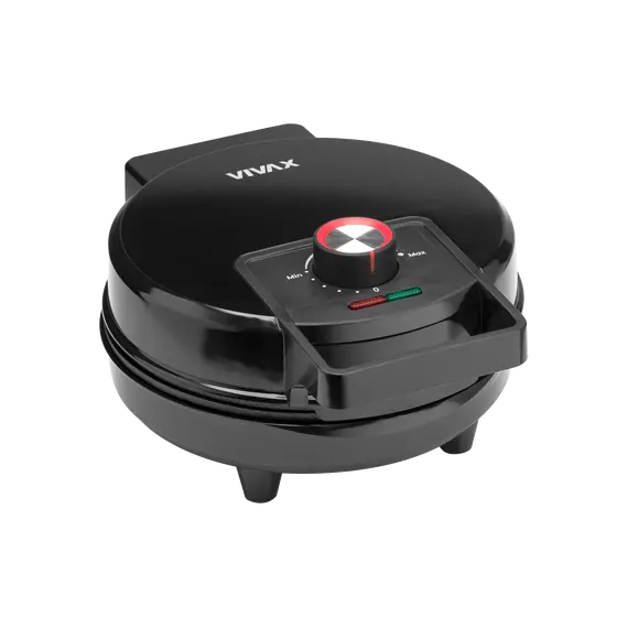 VIVAX waffle maker WM-1200 TB, 2 imazh
