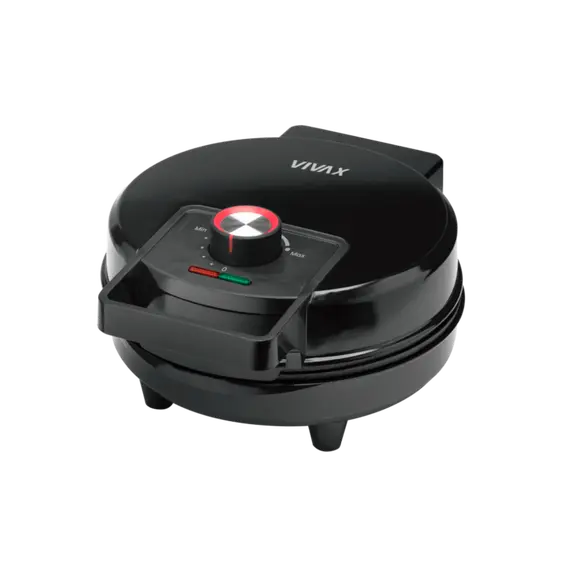 VIVAX waffle maker WM-1200 TB