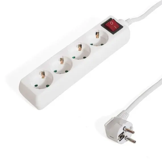 Zgjatues Me Sigurese 1.5m