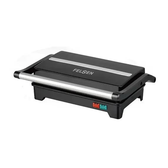 Mikrovale Midea MM20CF2EBK 20L me Kontroll Mekanik, 5 Programe dhe Defrost – E Zezë + Toster Grill Felsen SLG5015 Dhurate, 3 imazh