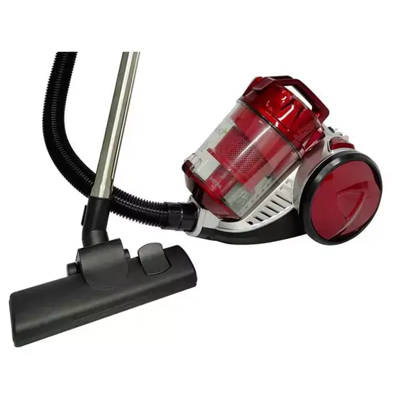 Set LAVATRICE VIVAX WFL-140712CI 7 KG + Fshese Korenti VIVAX VCC-1800RR + Hekur VIVAX IR-2200SS, 4 imazh