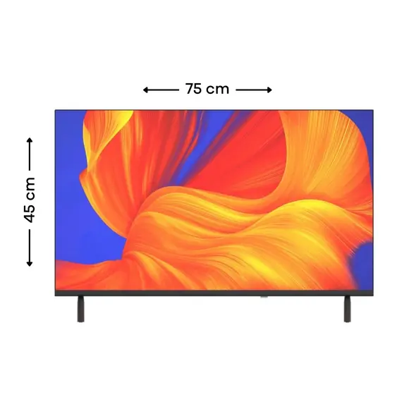 Set TV 55" Felsen 55FEL55Z1HD Led 4K Ultra HD Smart Android Frameless + TV 32" Felsen 32FEL32Z1HD Smart Android, 5 imazh
