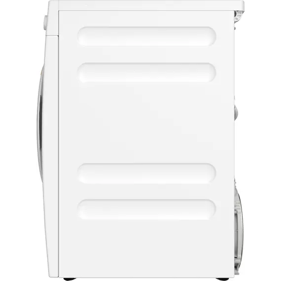 Tharëse Rrobash Miele TSD 643 WP 9 kg – Heat Pump, EcoSpeed, Wash2Dry, DryCare40, Klasa C, 5 imazh