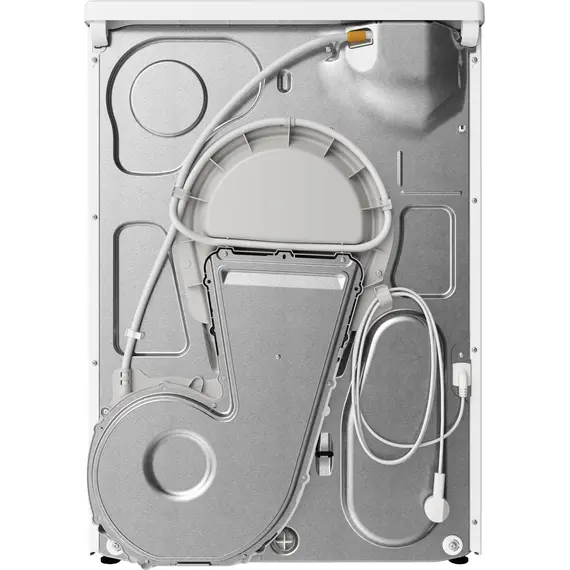 Tharëse Rrobash Miele TSD 643 WP 9 kg – Heat Pump, EcoSpeed, Wash2Dry, DryCare40, Klasa C, 6 imazh