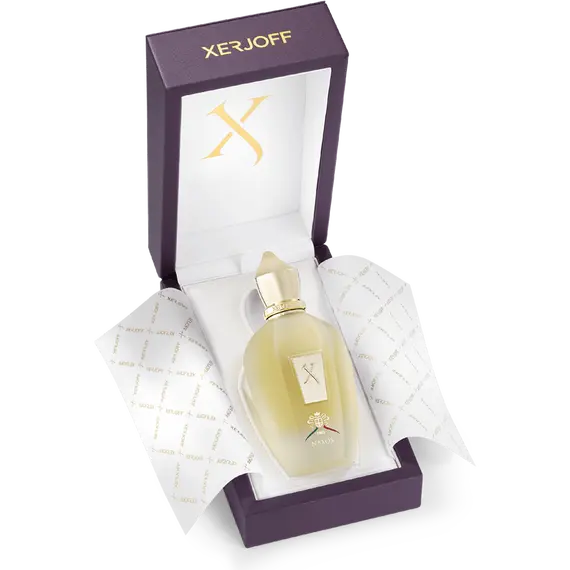 Parfum Xerjoff Naxos EDP 100 ml – Aromë Orientale Pikante me Vanilje dhe Duhan Unisex, 2 imazh