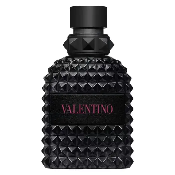 Parfum Valentino Uomo Born in Roma Extradose EDT 100 ml – Aromë Pikante Drunore për Meshkuj
