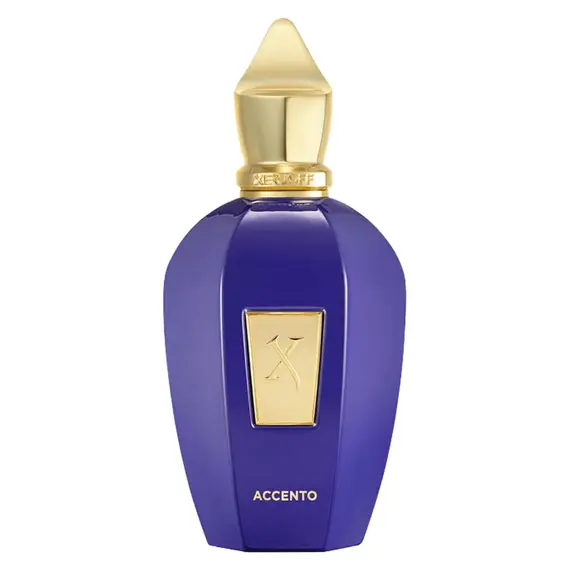 Parfum Xerjoff Accento EDP 50 ml – Aromë Chypre Florale Unisex Luksoze