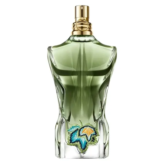 Parfum Jean Paul Gaultier Le Beau Paradise Garden EDP 125 ml – Aromë Freske Tropikale për Meshkuj