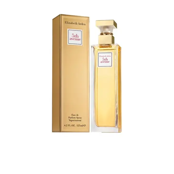 Parfum Elizabeth Arden 5th Avenue EDP 125 ml – Aromë Florale Elegante për Femra