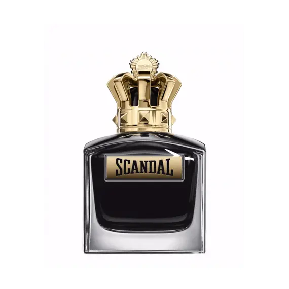Parfum Jean Paul Gaultier Scandal Him Le Parfum 100 ml – Aromë Amber Drunore Intense për Meshkuj, 2 imazh