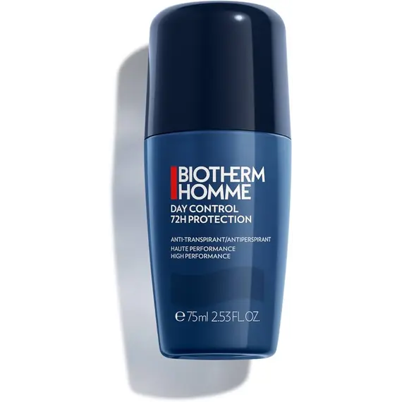 Deodorant Roll-On BIOTHERM Homme Day Control 75 ml Kundër Djersës për Meshkuj