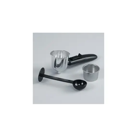 Makineri Kafeje SEVERIN KA 5978 800W 3.5 BAR + Gotë termike me pipë, gotë bezhë me dorezë 1200 ml, 6 imazh