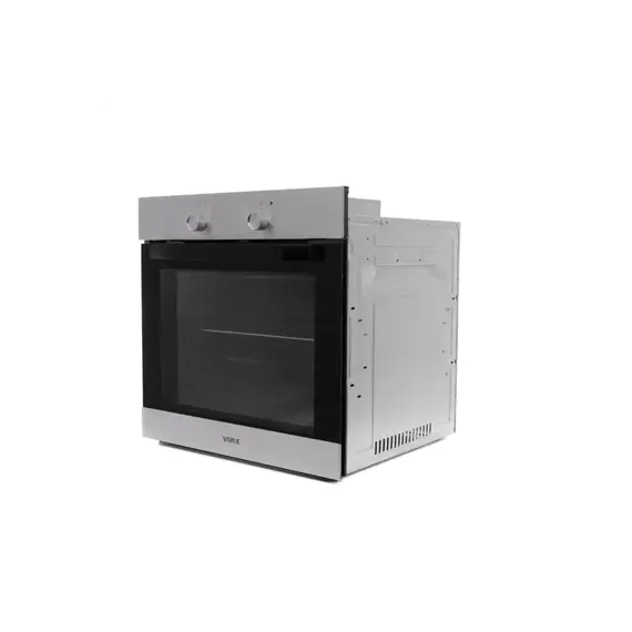 Set Inkaso VIVAX – Furrë BO-624MH X + Pianurë Qeramike BH-04MVC + Lavastovilje DWB-601252C Incaso E, 9 imazh