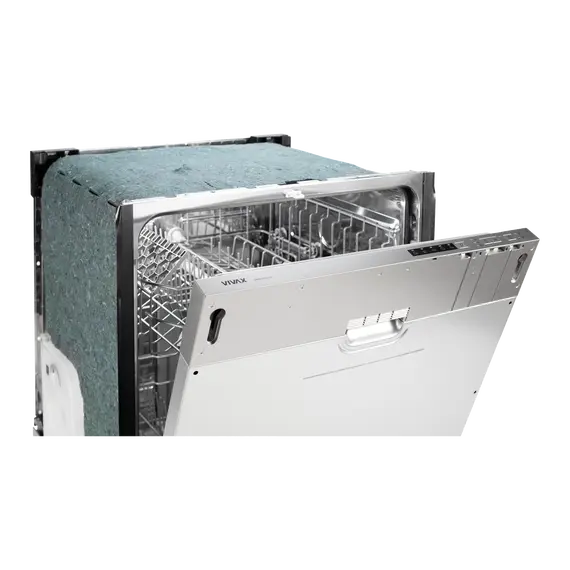 Set Inkaso VIVAX – Furrë BO-624MH X + Pianurë Qeramike BH-04MVC + Lavastovilje DWB-601252C Incaso E, 13 imazh