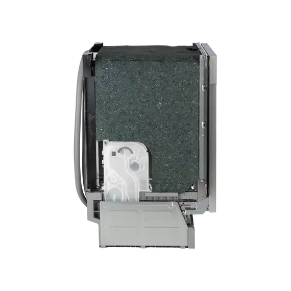 Set Inkaso VIVAX – Furrë BO-624MH X + Pianurë Qeramike BH-04MVC + Lavastovilje DWB-601252C Incaso E, 15 imazh