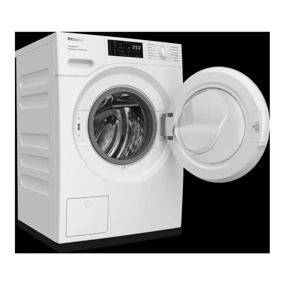Lavatrice Miele WSD383WCS 9 kg me Avull – 1400 rpm, QuickPowerWash, A-20%, 3 imazh