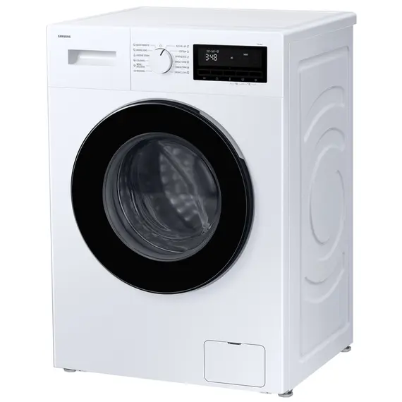Lavatrice SAMSUNG WW90FG3M05AWLE 9 KG A, 3 imazh