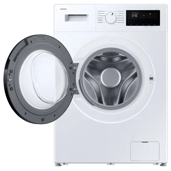 Lavatrice SAMSUNG WW90FG3M05AWLE 9 KG A, 4 imazh