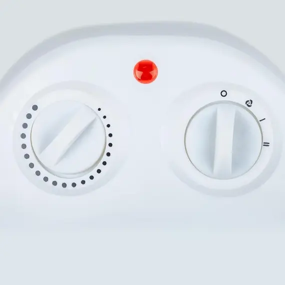 Set Shtrydhëse Agrumesh FUEGO JE-601D + Toster FUEGO EL-11A 750W + Ngrohëse Elektrike FUEGO FH20A 2000W, 13 imazh