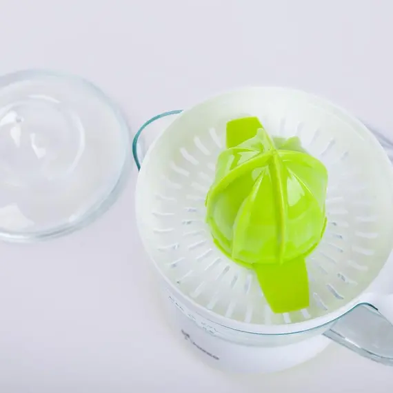 Set Shtrydhëse Agrumesh FUEGO JE-601D + Toster FUEGO EL-11A 750W + Ngrohëse Elektrike FUEGO FH20A 2000W, 5 imazh